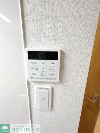 ラ・リノIの物件内観写真